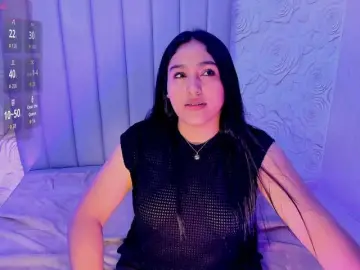 Bongacams Best live sex cam show of LyaDubois