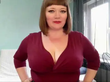 Bongacams Adult Webcam of anya1010