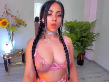 Bongacams Sex Chat of Cupcake-Izzy