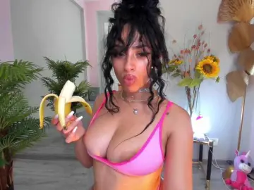 Bongacams Live Porn of Cupcake-Izzy