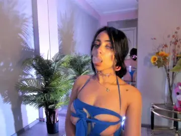 Bongacams Free Live Porn of Cupcake-Izzy