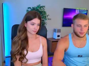 Bongacams Sex Cam of jony-jessica