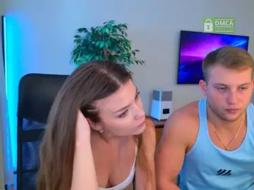 Bongacams Best Webcam of jony-jessica