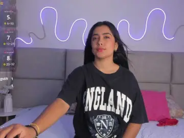 Bongacams Sex Chat of yiiraa