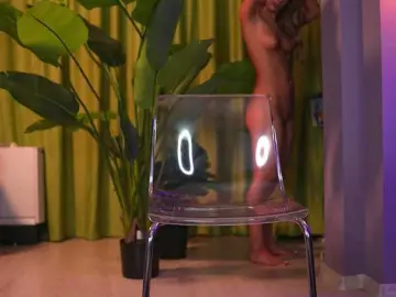 Bongacams Live Porn of AvaSolis
