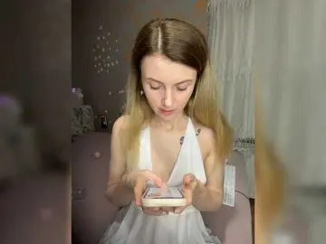 Bongacams Live Porn of KristinaMoonx