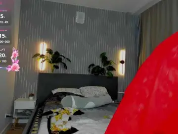 Bongacams Live Porn of Linda-Zefir