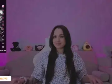 Bongacams Live Sex Cam of lost888a