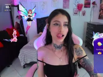 Bongacams Sex Chat of Melanny-lopez-18