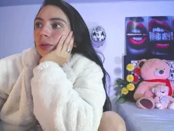 Bongacams Private Sex Chat of likaalittle