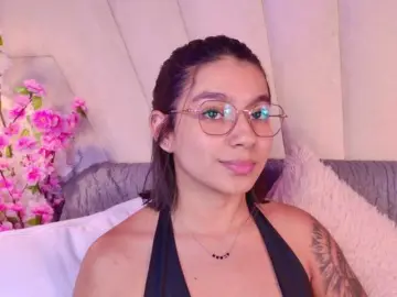 Bongacams Watch Live Sex Cams of Alyssa-Ray