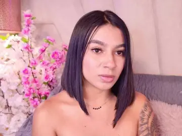 Bongacams Best live sex cam show of Alyssa-Ray