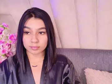 Bongacams Watch Live Sex Cams of Alyssa-Ray