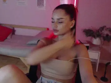 Bongacams Sex Chat of MikaelaBanes