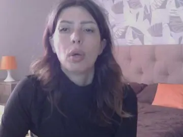 Bongacams Live Porn of RoxySkyBlue