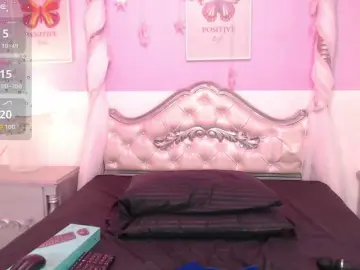 Bongacams Free Porn Cam of TaniaPierce