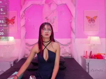 Bongacams Sex Cam of TaniaPierce