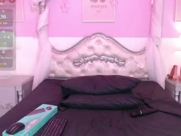Bongacams Free Live Porn of TaniaPierce
