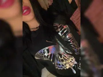 Bongacams Live Sex of LadyOfDesire