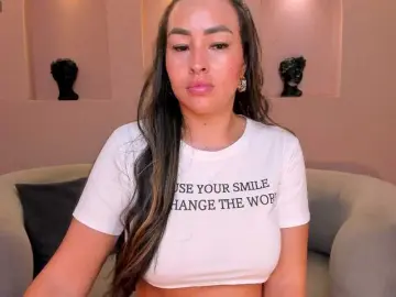 Bongacams Nude Webcam of VictoriaBennet
