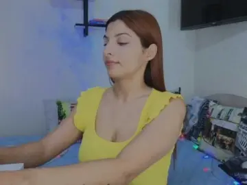 Bongacams Sex Cam of IngaShy