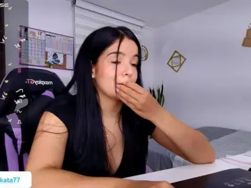 Bongacams Live Sex Cam of Kata-svn