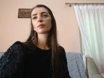 Bongacams Best Webcam of ella-myst