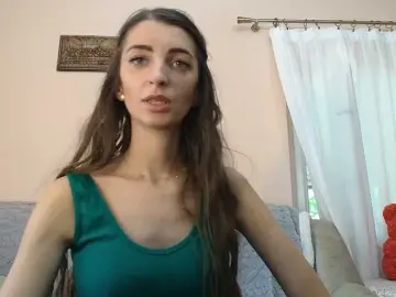 Bongacams Nude Webcam of ella-myst
