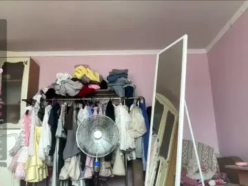Bongacams Private Sex Chat of LeilaGerveler