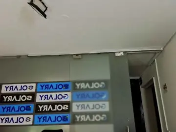 Bongacams Live Sex of ivybrowm
