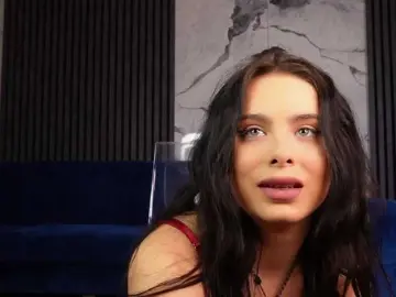 Bongacams Live Porn of Melisa-Babe