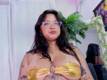 Bongacams Adult Webcam of Keysla-sam