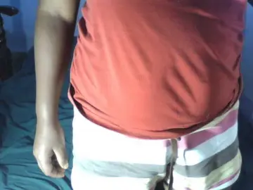 Bongacams Live Sex Cam of kaelah