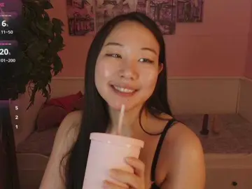 Bongacams Best live sex cam show of Inari-Okami