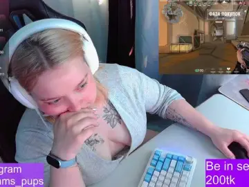 Bongacams Live Sex Cam of AlinaAdams