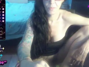 Bongacams Sex Chat of venusx1