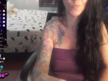 Bongacams Live Sex Cam of venusx1