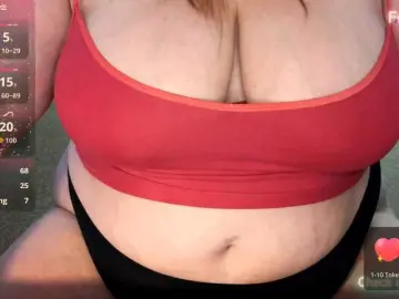 Bongacams Watch Live Sex Cams of Europeankitty