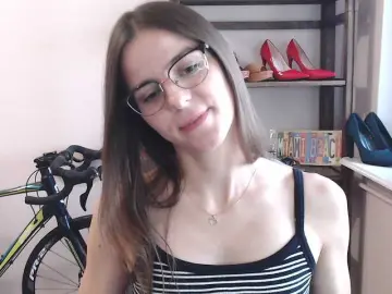 Bongacams Live Sex Cam of MegiKiss