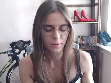 Bongacams Adult Video Chat of MegiKiss