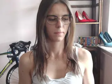 Bongacams Adult Webcams of MegiKiss