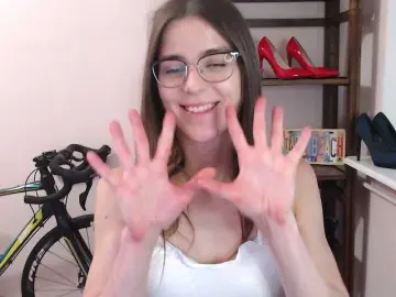 Bongacams Private Sex Chat of MegiKiss