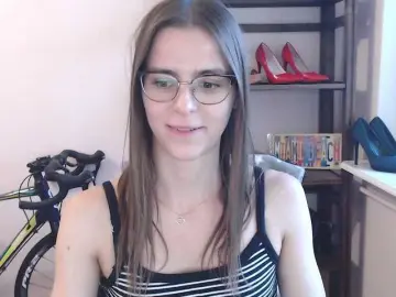 Bongacams Live Porn of MegiKiss