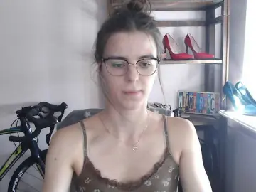 Bongacams Private Sex Chat of MegiKiss