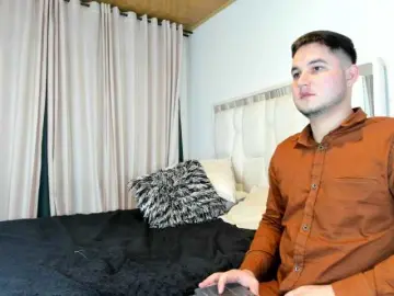 Bongacams Nude Webcam of CameronandMartin