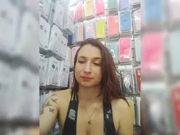 Bongacams Best Webcam of RousseHills