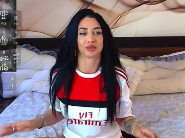 Bongacams Best Webcam of NaomiScarlett