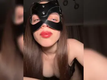 Bongacams Watch Live Sex Cams of SssDARYASss