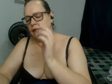 Bongacams Sex Chat of karime99