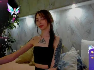 Bongacams Watch Live Sex Cams of Ellen-Hops